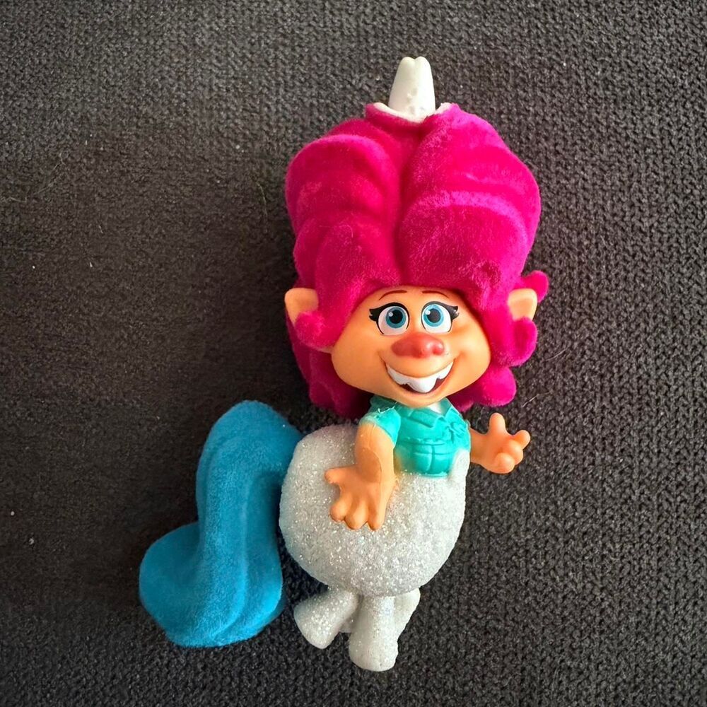 Trolls multi Action-figures-playsets